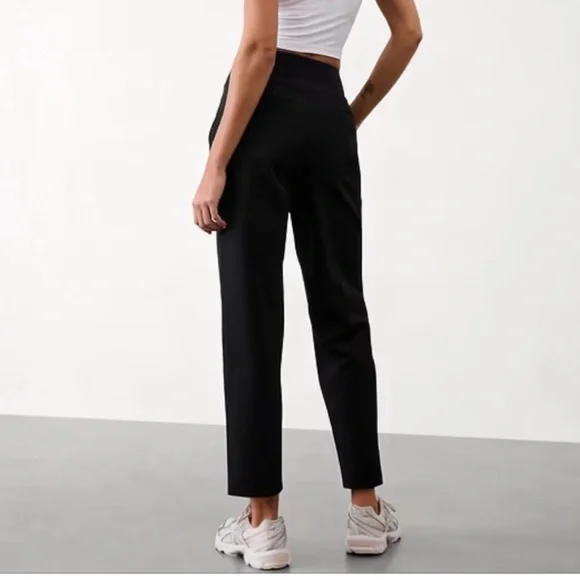 Endless black pants - Picture 2 of 6